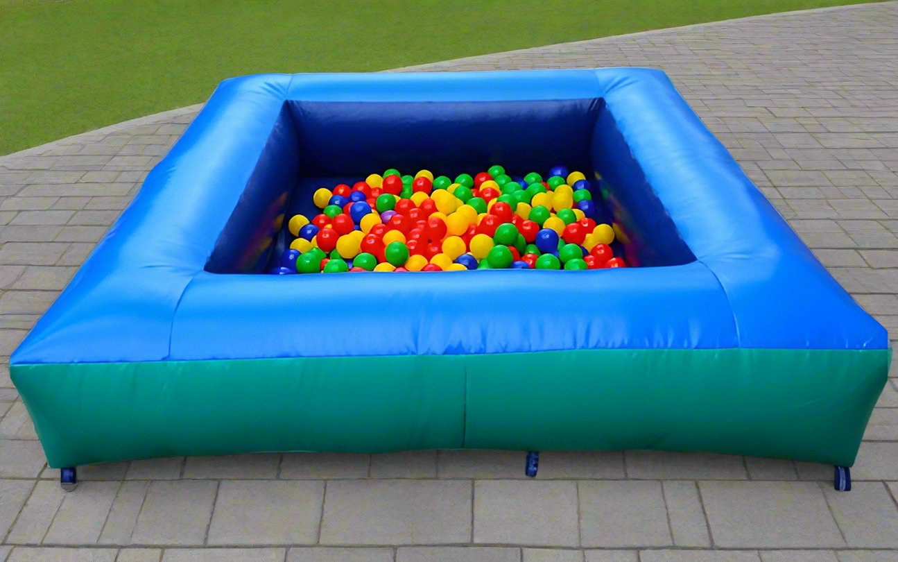 Standard Ball Pond