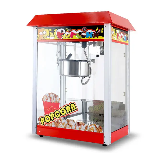 Popcorn Machine