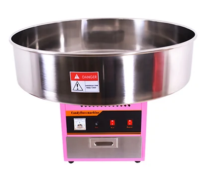 Candy Floss Machine 720MM