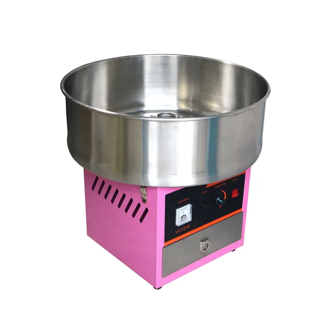 Candy Floss Machine 520MM