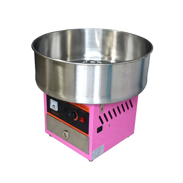 Candy Floss Machine 520MM