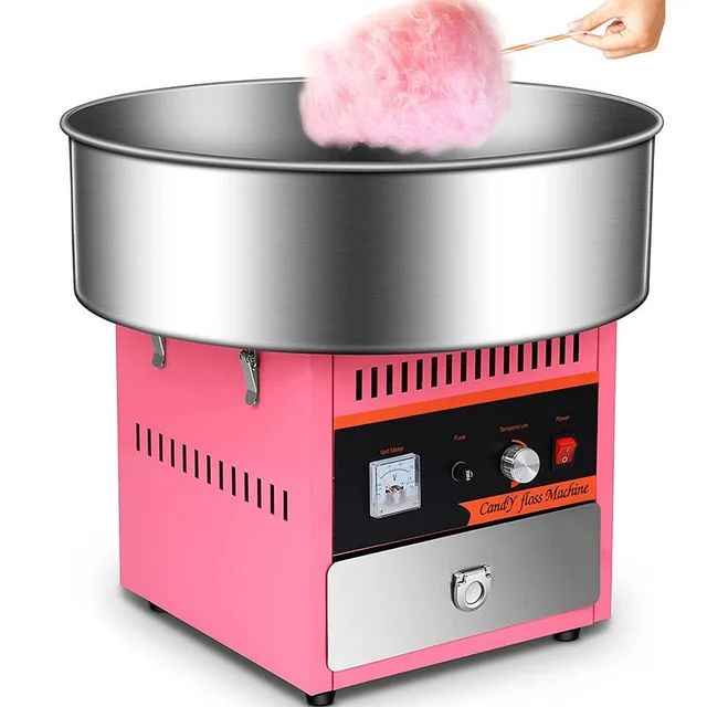 Candy Floss Machine 520MM