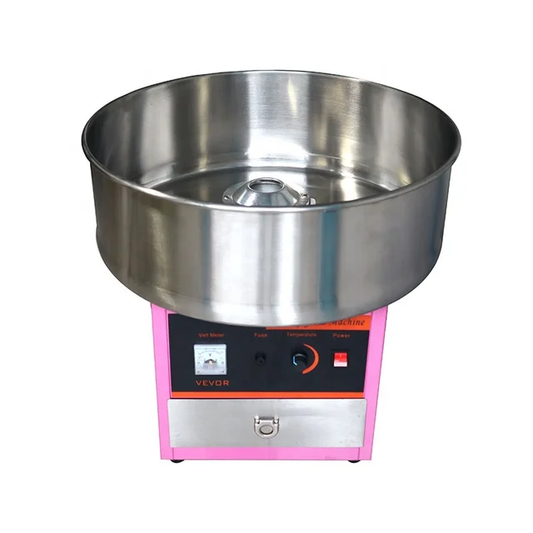 Candy Floss Machine 520MM