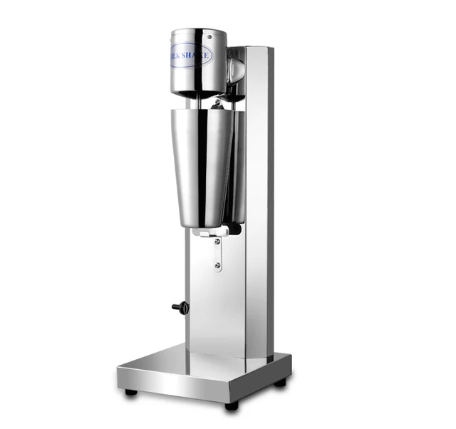 Single Head Milkshake/Cocktail Machine