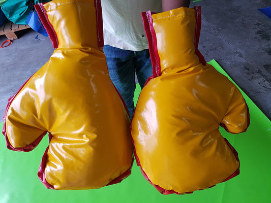 Jumbo Boxing Gloves