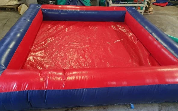 Inflatable Splash Pool