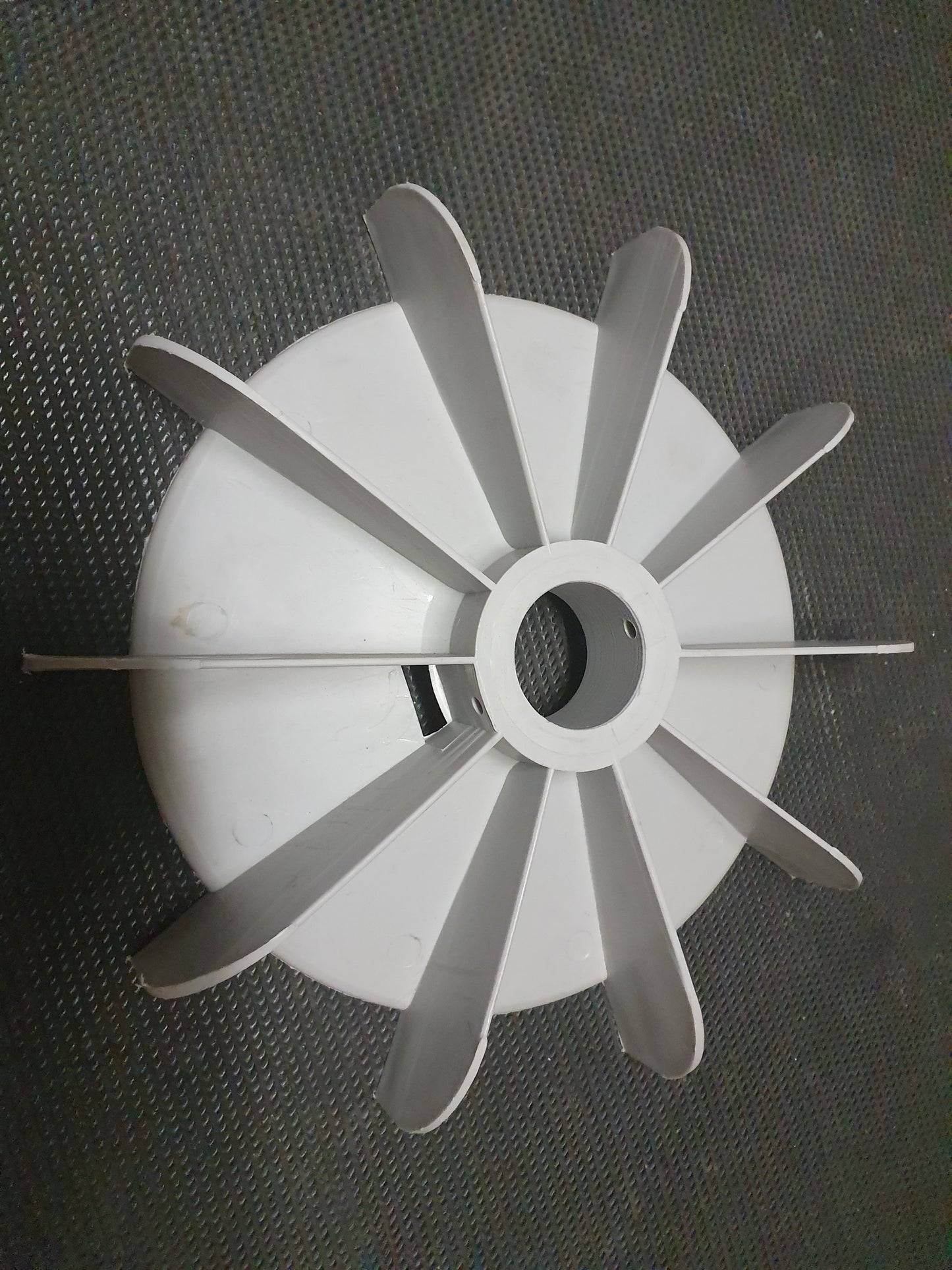 Plastic Fan