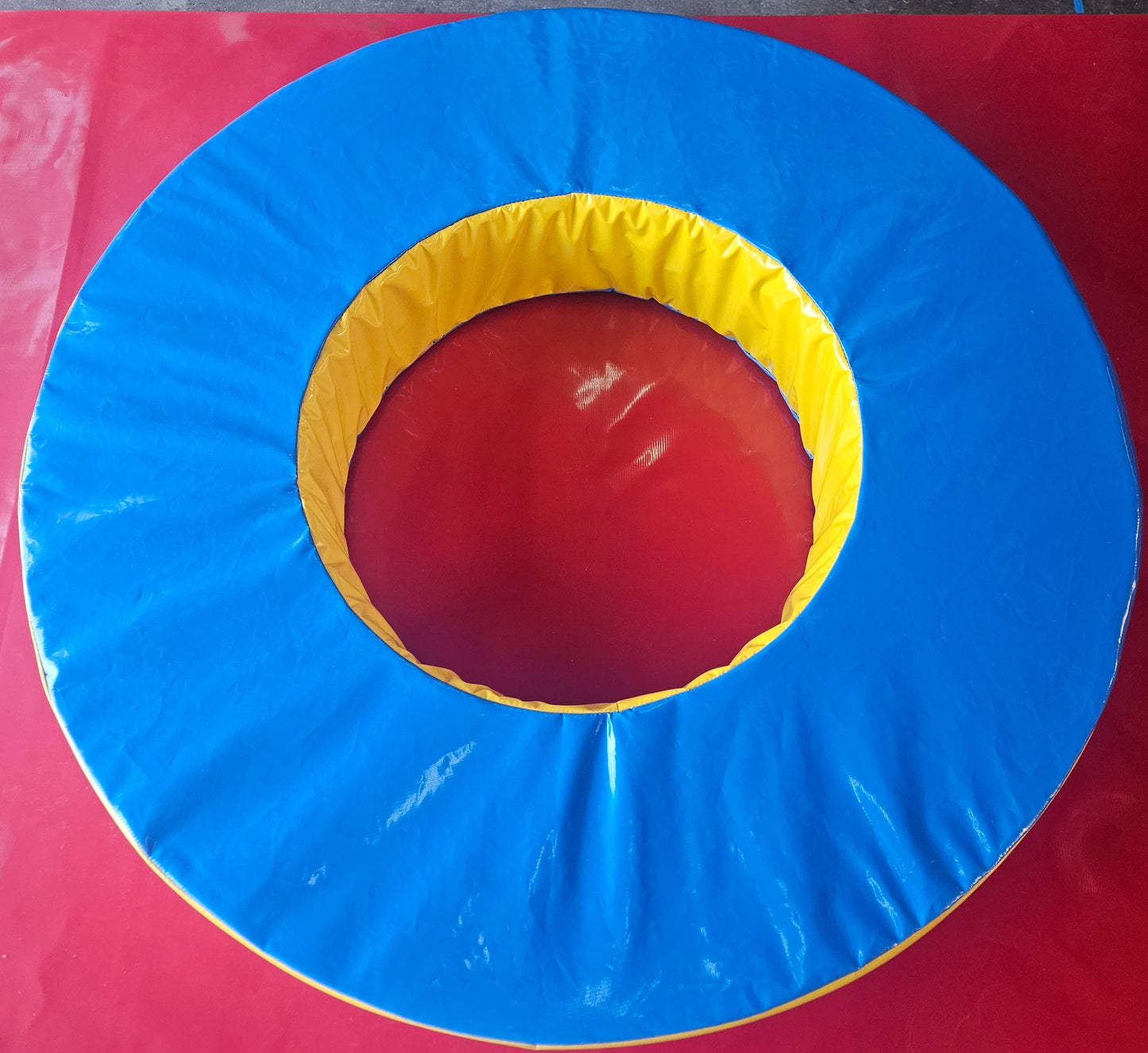 Soft Play Donut