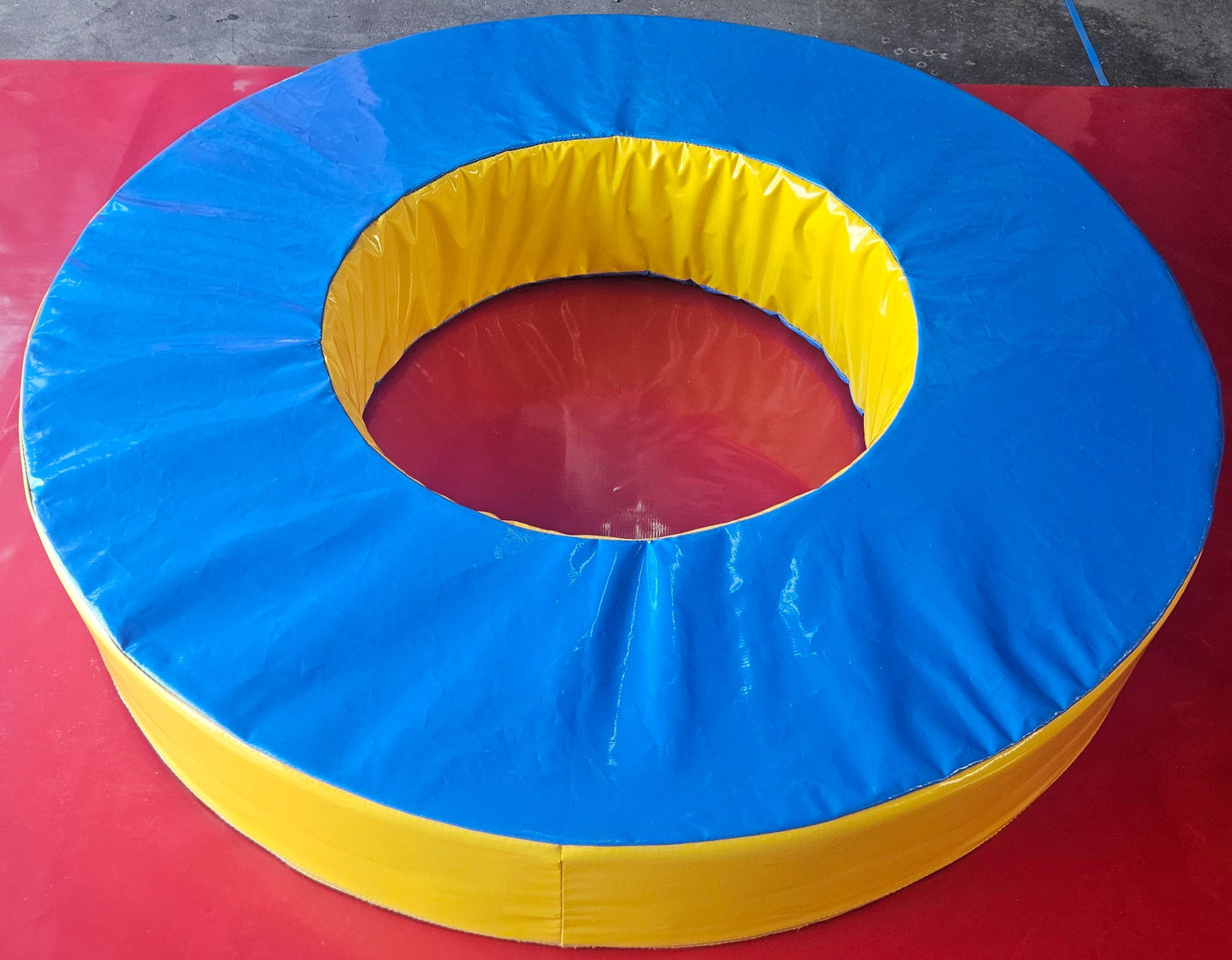 Soft Play Donut