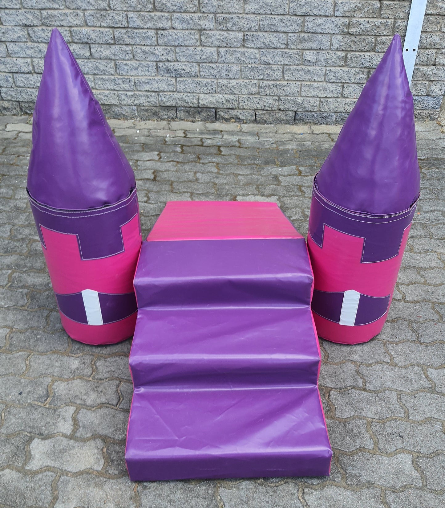 Soft Play Princess Set