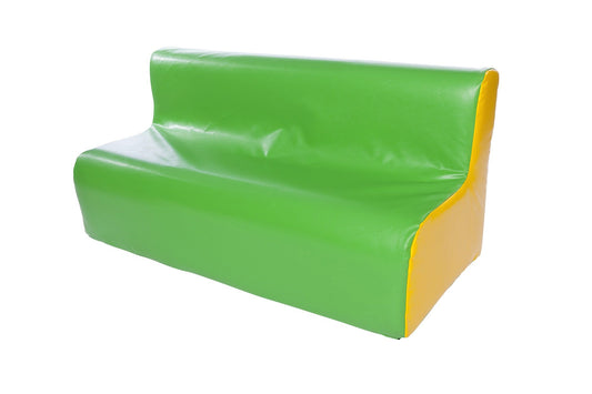 Soft Play Sofa - Triple Seater