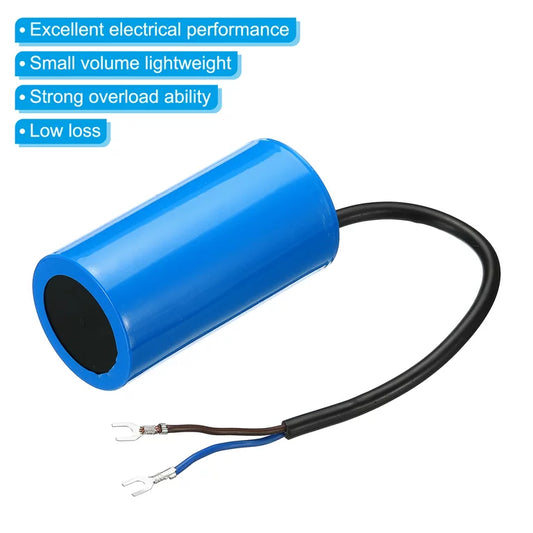 Electric Motor Capacitor