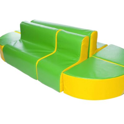 Soft Play Furniture Island Set