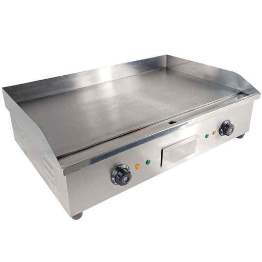 720MM Flat Plate Electric Griddle