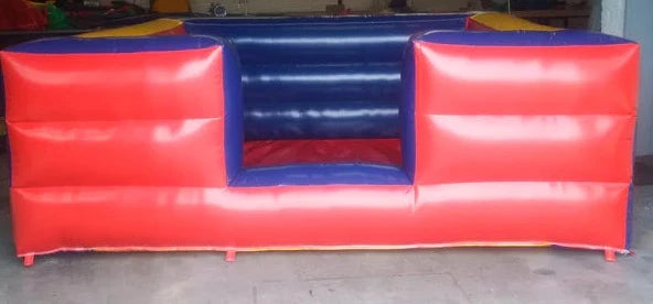 High Inflatable Ball Pond