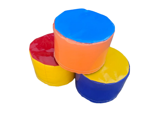 Soft Play Stepping Stone