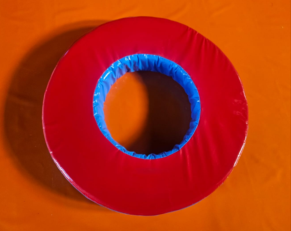 Soft Play Donut