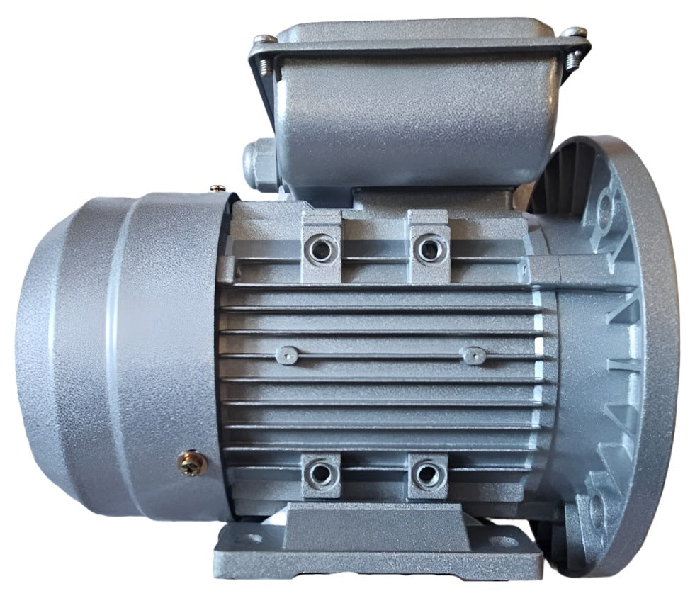 1.1kw RMC Single Phase Electric Motor