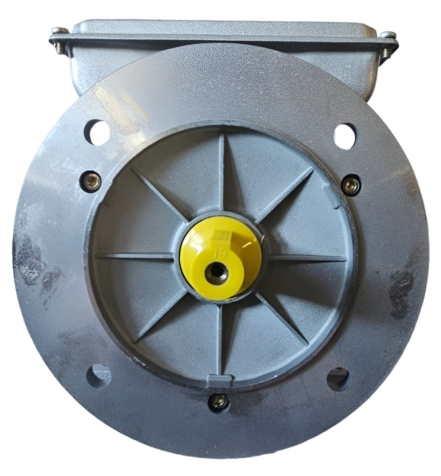 1.1kw RMC Single Phase Electric Motor