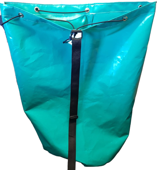 PVC Sport Ball Bag