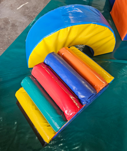 Soft Play Activity Set