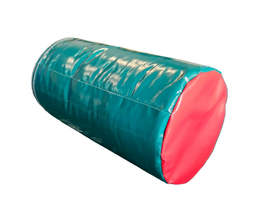 Small Soft Play Cylinder