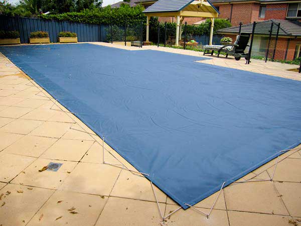 Swimming Pool Cover