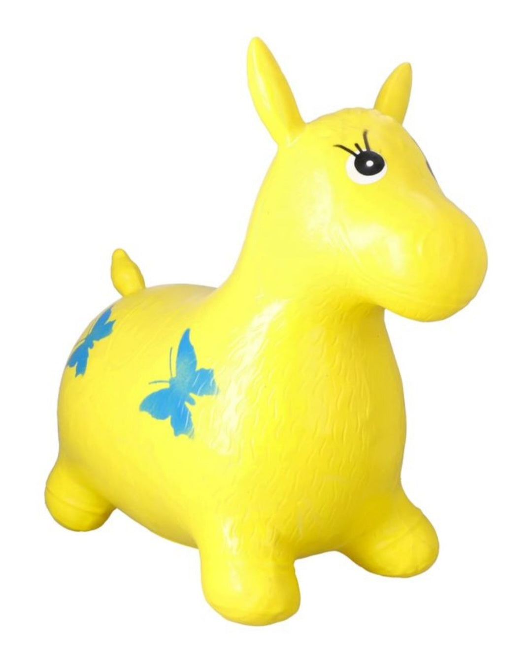 Inflatable Animal Hopper