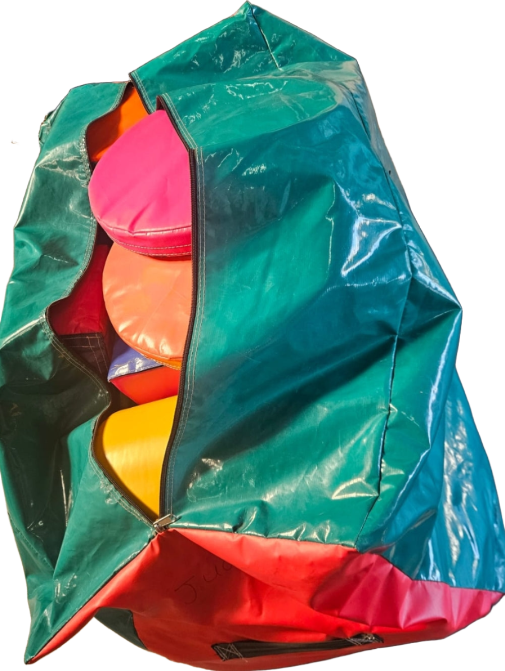 Soft Play Carry Bag