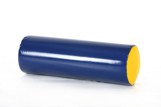 Large Soft Play Cylinder