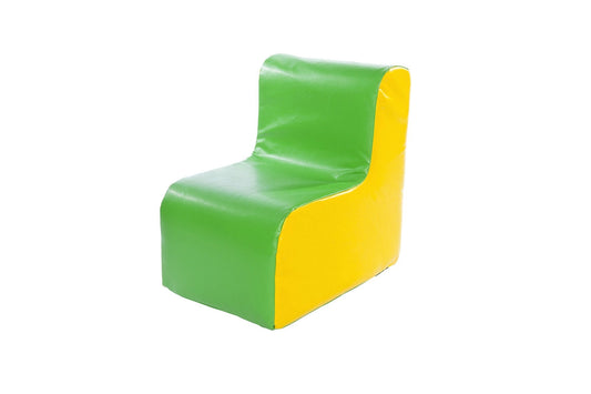 Soft Play Chair - Single Seater