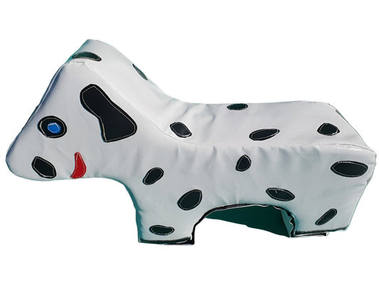 Soft Play Dalmatian Dog