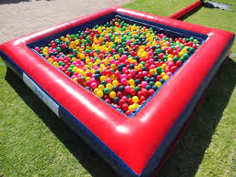 Standard Ball Pond