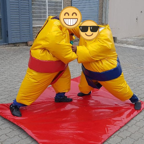 Sumo Suits