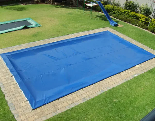 Swimming Pool Cover