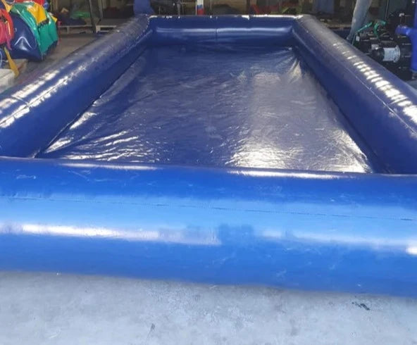 Inflatable Splash Pool