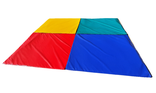 Soft Play Safety Mat Set