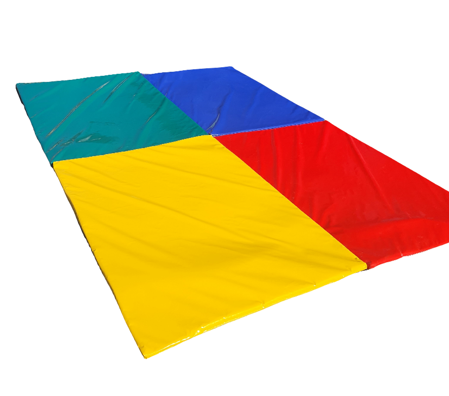 Soft Play Safety Mat Set