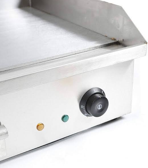 720MM Flat Plate Electric Griddle