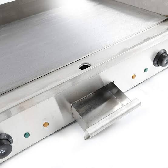 720MM Flat Plate Electric Griddle