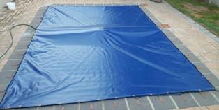 Swimming Pool Cover