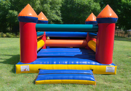 Standard Jumping Castle