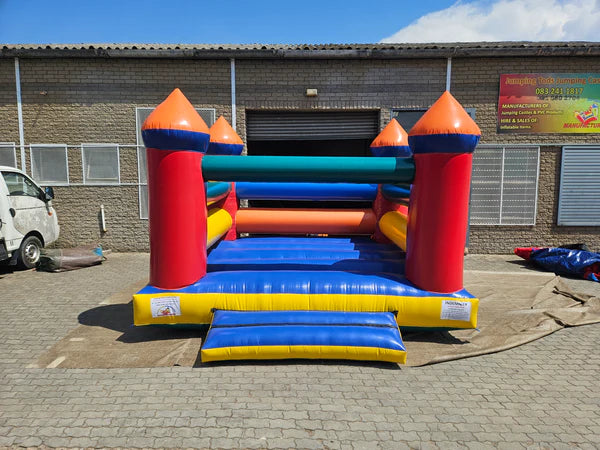 Standard Jumping Castle