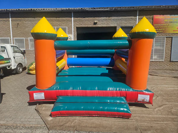 Standard Jumping Castle