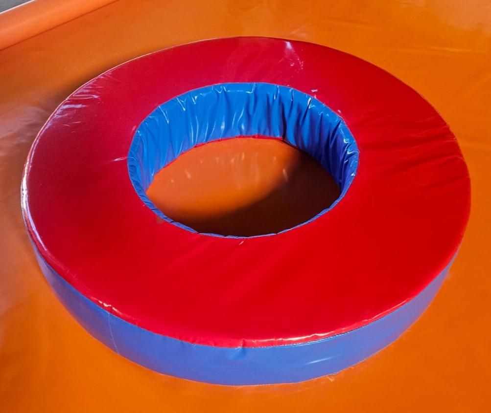 Soft Play Donut