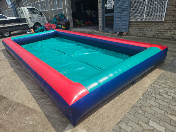 Inflatable Splash Pool