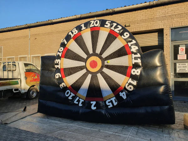 Inflatable Dart Board