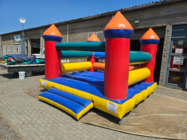 Standard Jumping Castle