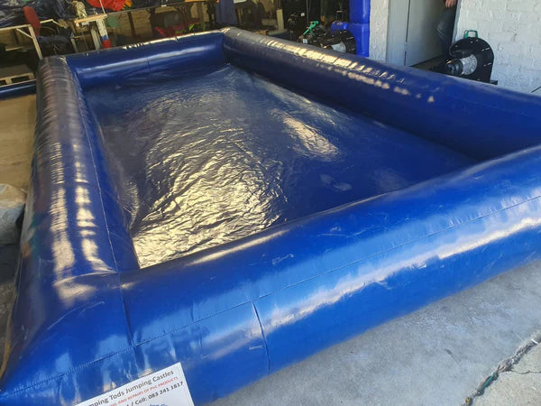 Inflatable Splash Pool