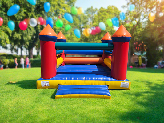 Standard Jumping Castle